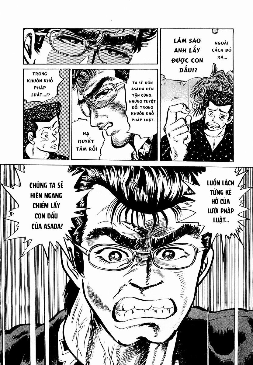Minami No Teiou - chap6 - Trang 8